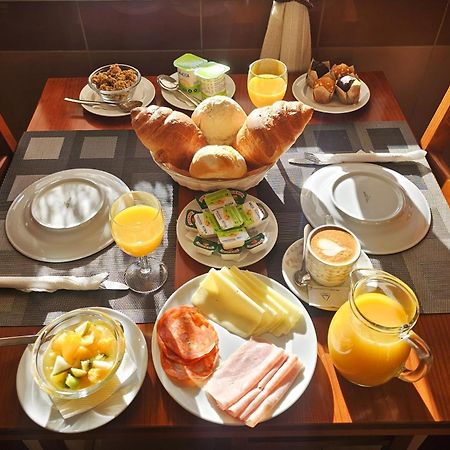 Bed and Breakfast Rialgarve Фару Екстер'єр фото