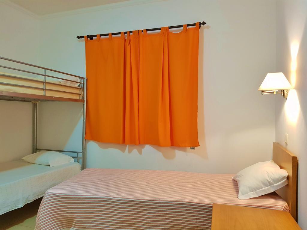 Bed and Breakfast Rialgarve Фару Екстер'єр фото