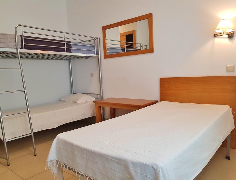 Bed and Breakfast Rialgarve Фару Екстер'єр фото