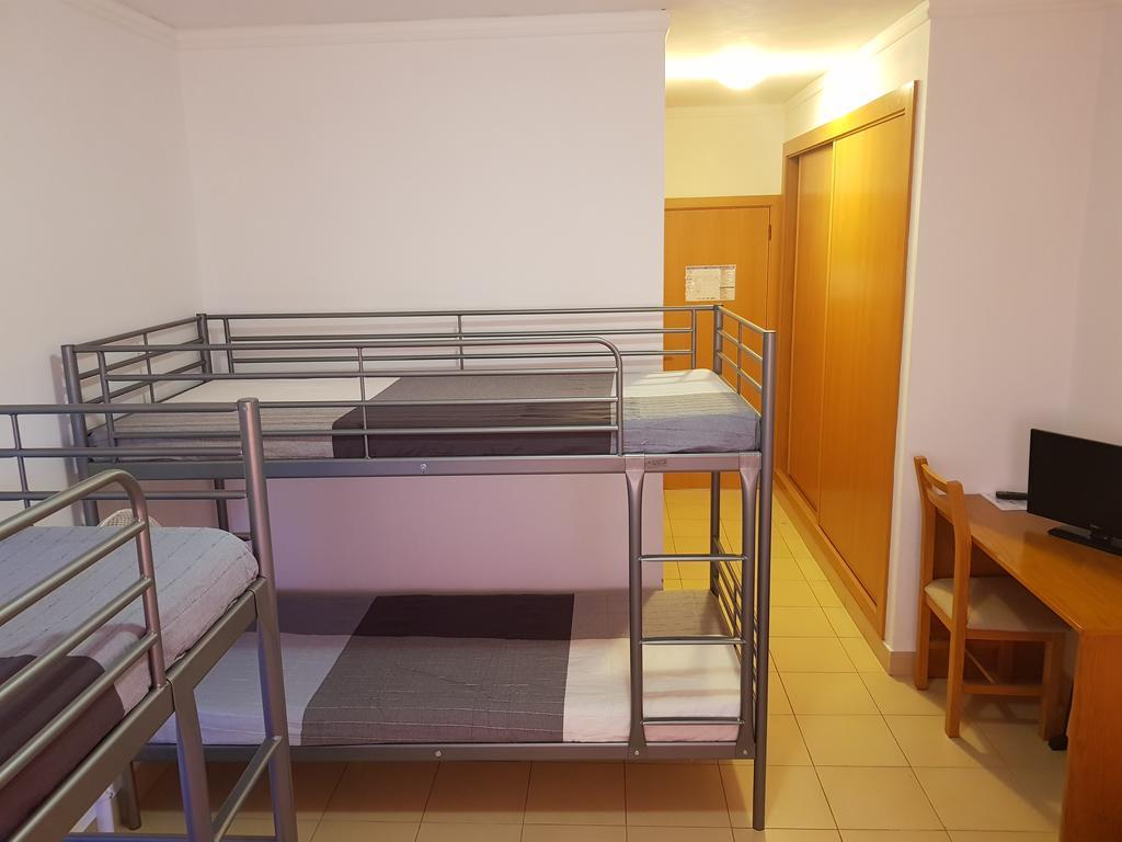 Bed and Breakfast Rialgarve Фару Екстер'єр фото