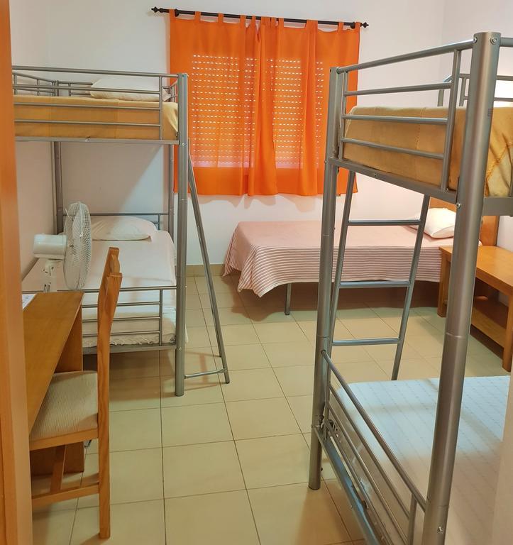 Bed and Breakfast Rialgarve Фару Екстер'єр фото