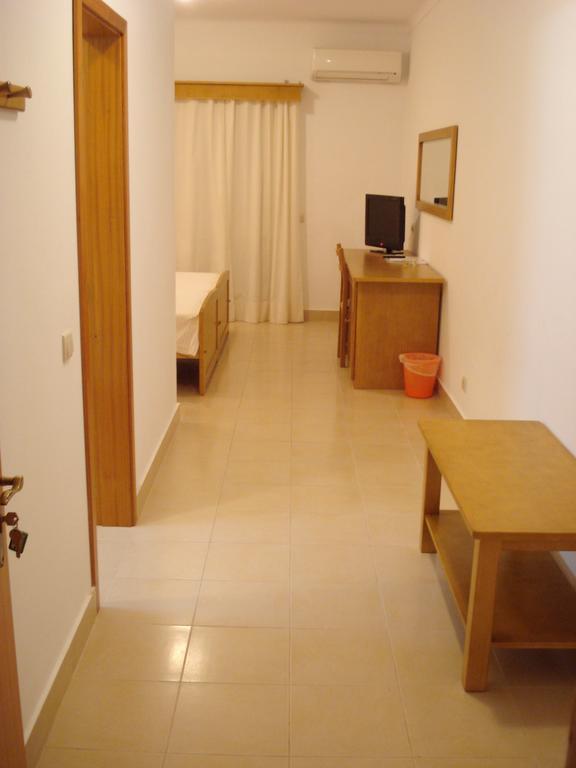 Bed and Breakfast Rialgarve Фару Екстер'єр фото