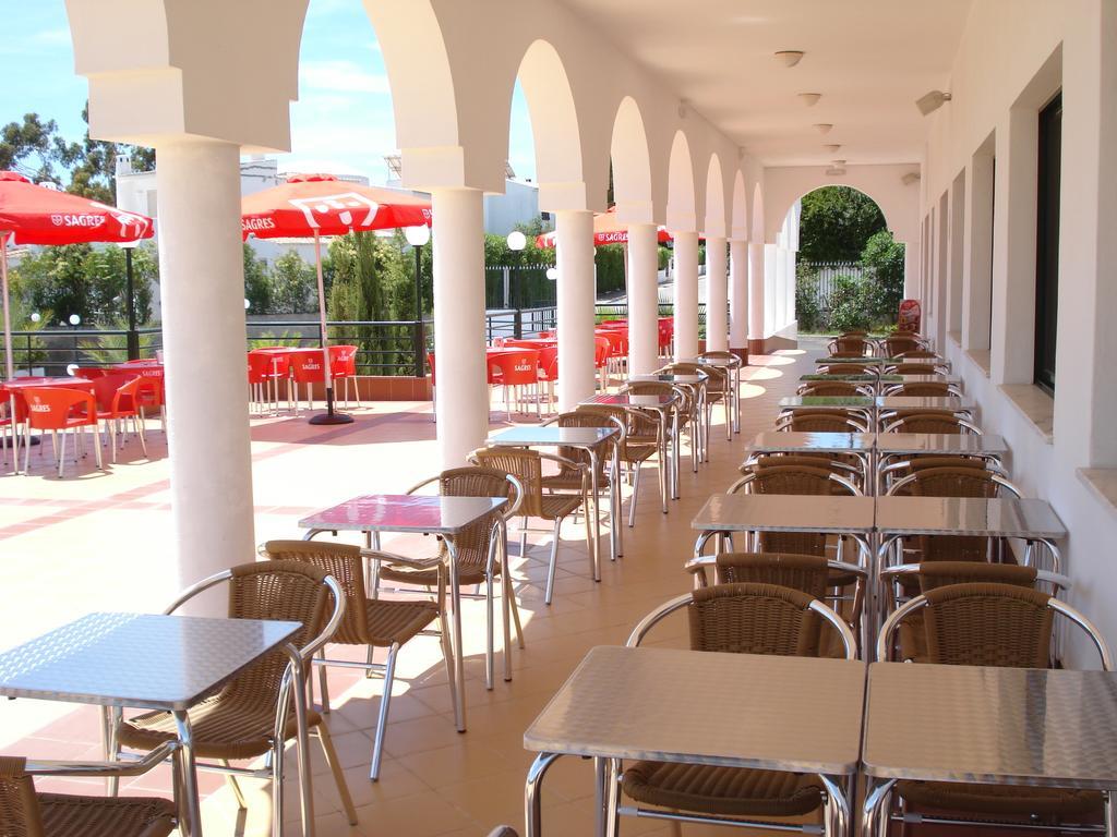 Bed and Breakfast Rialgarve Фару Екстер'єр фото
