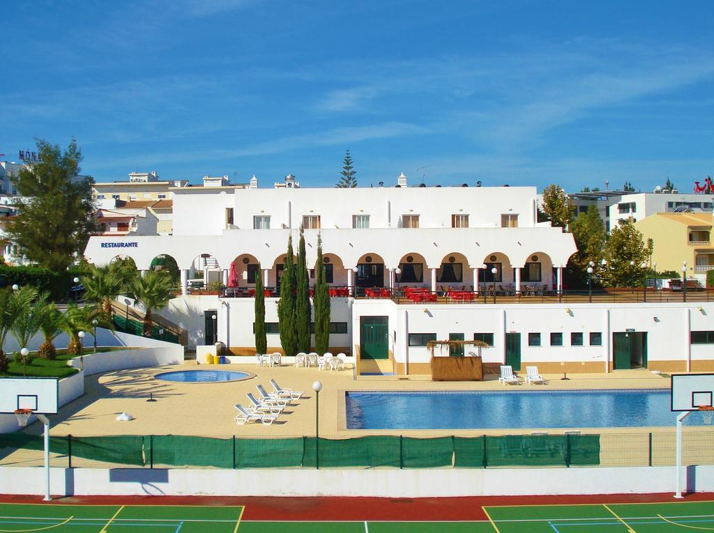 Bed and Breakfast Rialgarve Фару Екстер'єр фото