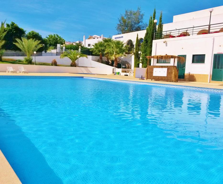 Bed and Breakfast Rialgarve Фару Екстер'єр фото