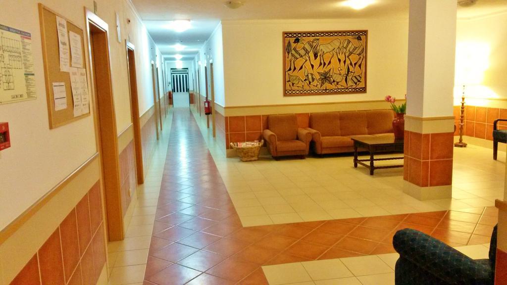 Bed and Breakfast Rialgarve Фару Екстер'єр фото