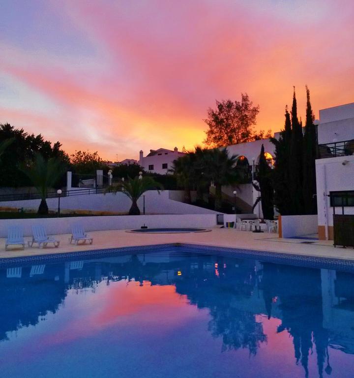 Bed and Breakfast Rialgarve Фару Екстер'єр фото