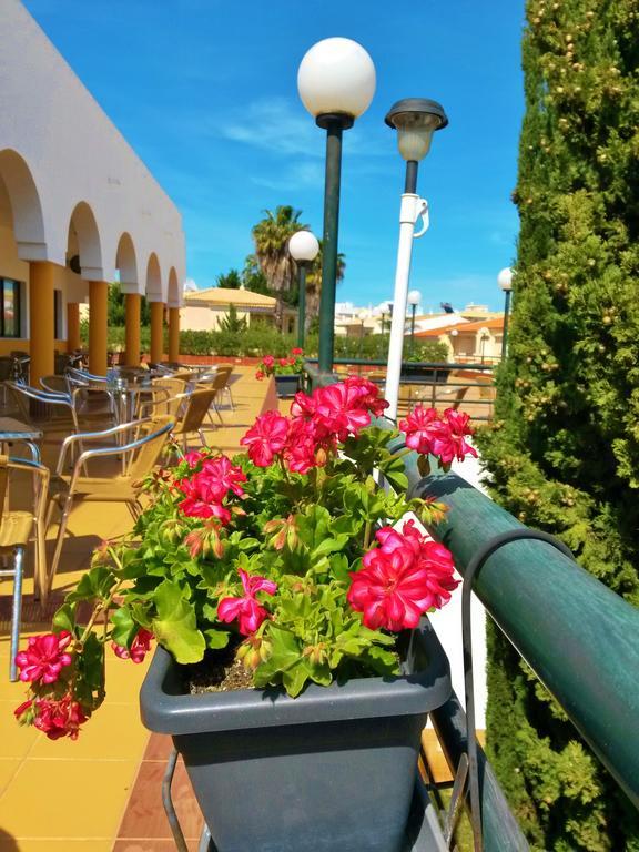Bed and Breakfast Rialgarve Фару Екстер'єр фото