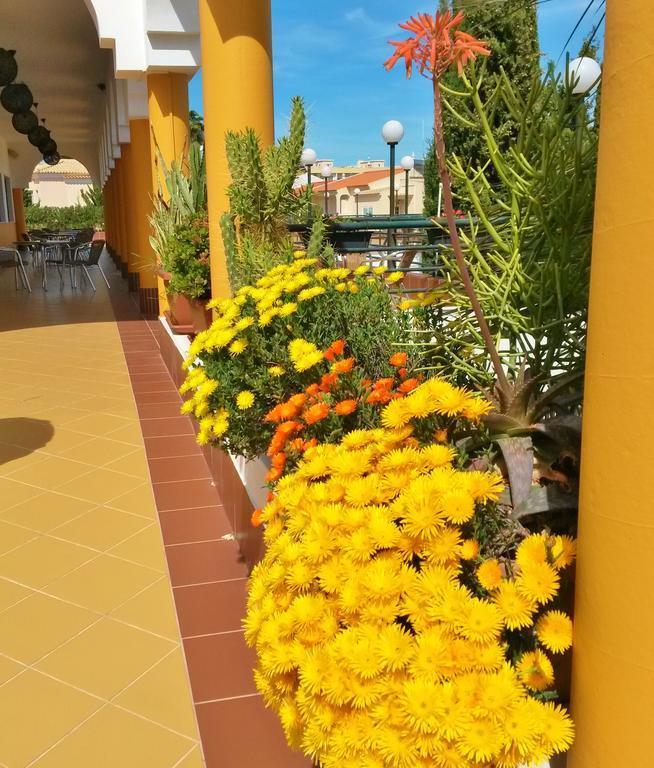 Bed and Breakfast Rialgarve Фару Екстер'єр фото