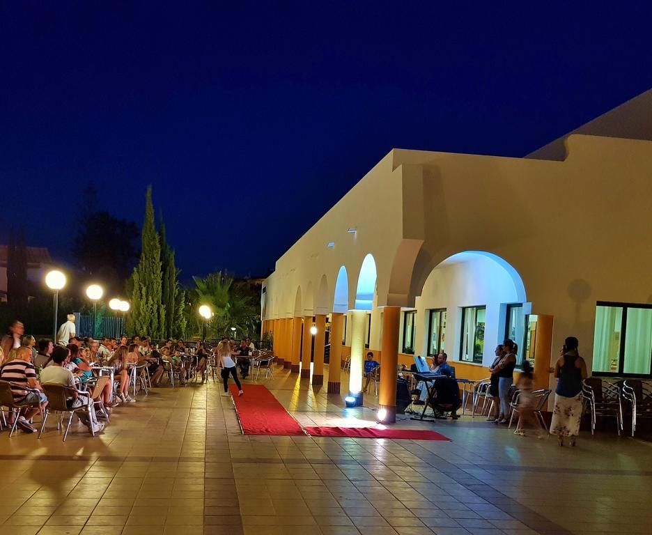 Bed and Breakfast Rialgarve Фару Екстер'єр фото
