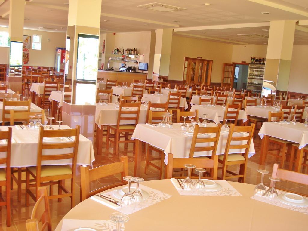 Bed and Breakfast Rialgarve Фару Екстер'єр фото