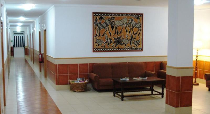 Bed and Breakfast Rialgarve Фару Екстер'єр фото