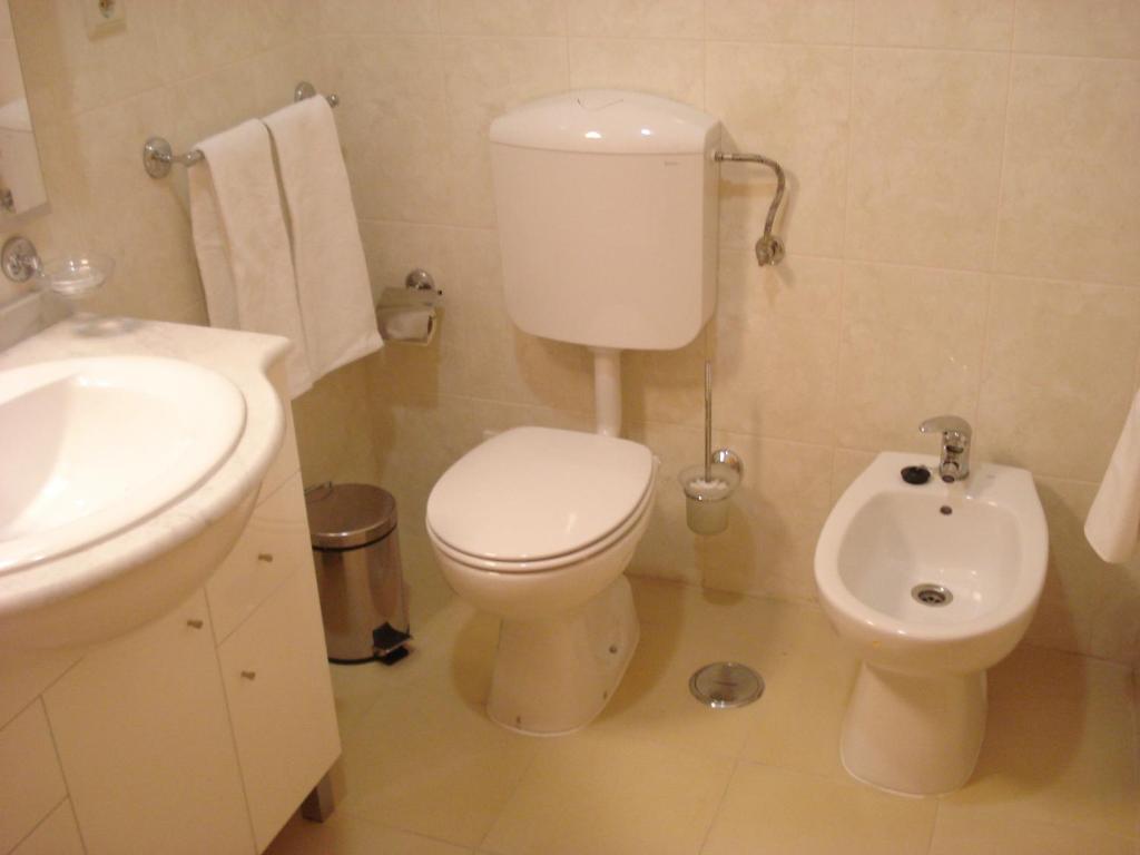 Bed and Breakfast Rialgarve Фару Номер фото