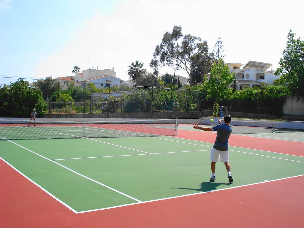 Bed and Breakfast Rialgarve Фару Екстер'єр фото