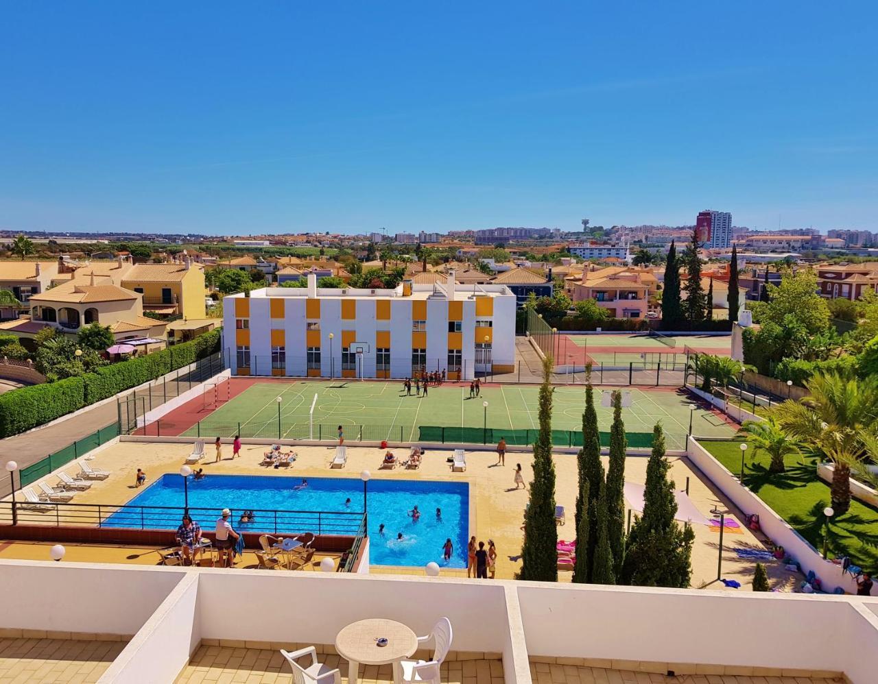 Bed and Breakfast Rialgarve Фару Екстер'єр фото